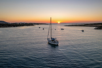 GYG PRIVATE SUNSET 
