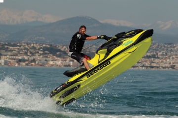 Sea Doo RXT-X RS 300