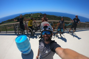 MTB Guide / GAE Guide