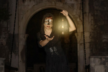 Dark tales of the Old town