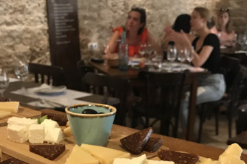 Wine Lovers Tour