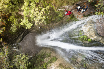 Canyon Val Maggiore Adventure - 3 h