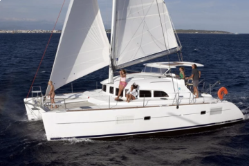 Lagoon 380