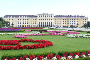 Schönbrunn