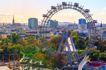 Vienna Prater