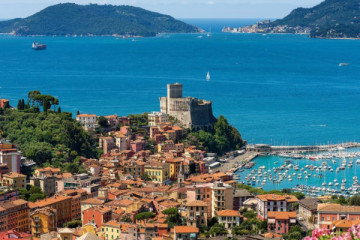 Il Golfo dei Poeti