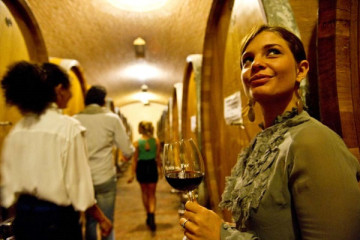 TRADITIONAL WINE TASTING: FROM GARDA LAKE TO VALPOLICELLA