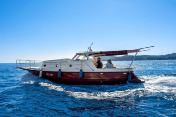 ADRIATIC 790