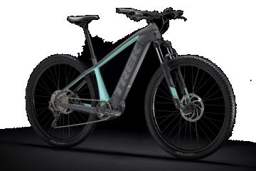e-Mtb Trek PowerFly 4