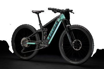 e-Mtb Trek Rail 5
