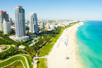 MIAMI audio guide - TravelMate app