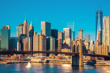 NEW YORK audio guide - TravelMate app