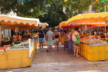 Toulon Food Tour