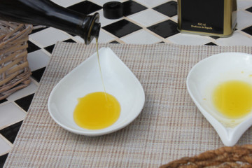 Olive Oil and Mountains Tour