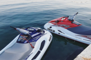 Jet Ski rent