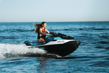 Jet Ski Tour (GTX 130)
