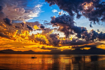 SUNSET TOURS