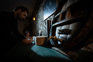 Escape Game