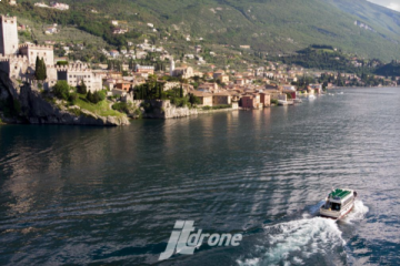 Excursion LIMONE - MALCESINE