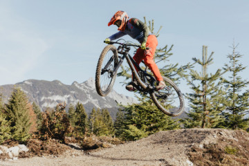 Trail Skills Course Katzenkopf