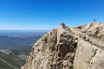 Private Hike to Penyagolosa