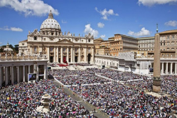 SKIP THE LINE VATICAN MUSEUMS & SISTINE CHAPEL TOUR