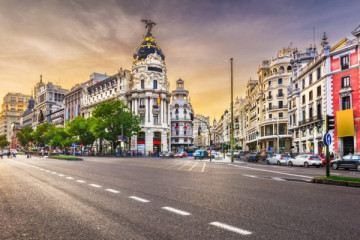 Premium Madrid