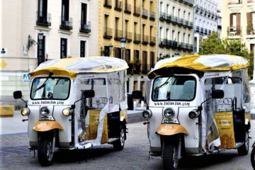 Madrid madrid madrid