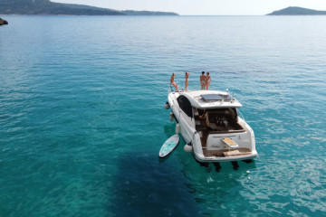 Elafiti Islands trip by Leader 10 - 4 hour trip