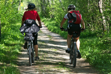 E-Bike Hire