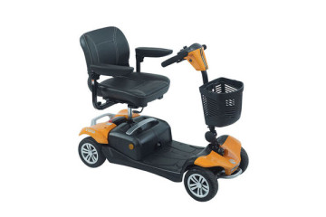 Mobility Scooter
