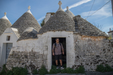 Trulli