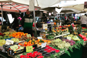Eat like a Roman Food Tour
