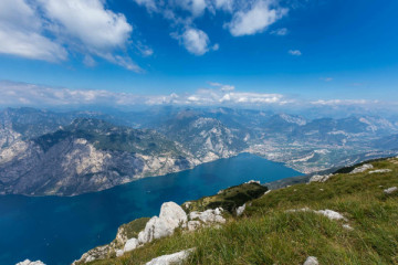 Monte Altissimo - Rif. Graziani