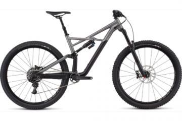 Bike Specialized Enduro Comp