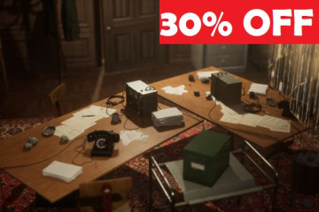 (Spy Room)