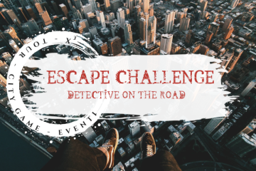 ESCAPE CHALLENGE