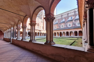 VERCELLI IN TOUR!
