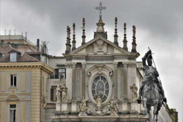 TORINO IN TOUR!