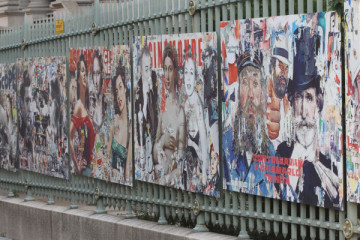Turin - city of cinema