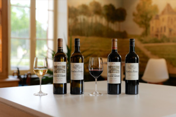 "Grands Crus" Visit & Tasting