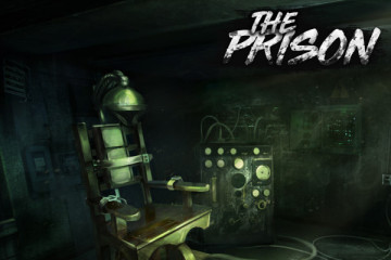 THE PRISON - A Life-size Jailbreak