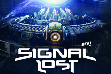SIGNAL LOST - The Secret Spacestation "Asgard"