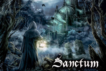 Sanctum (Scary Escape Room)