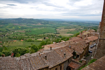 The undisputed icon of all landscapes in the world
