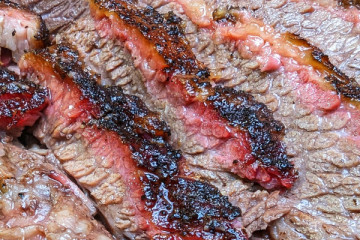 American Style BBQ Masterclass