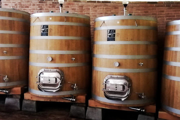 Private Siena | Rome: Brunello Wine Transfer Tour