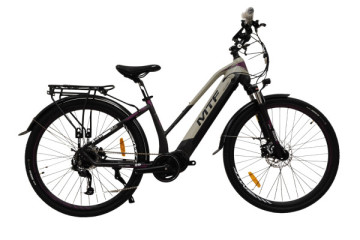 e-Bike Rental TREKKING (Vicenza)