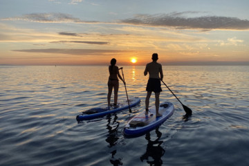 PAYMENT PADDLESURF SUNRISE