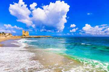 Tropea – Murenario S. Irene | Private Tour 4 Hours